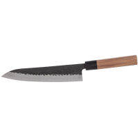Ishizuchi Aogami super Gyuto 210 mm