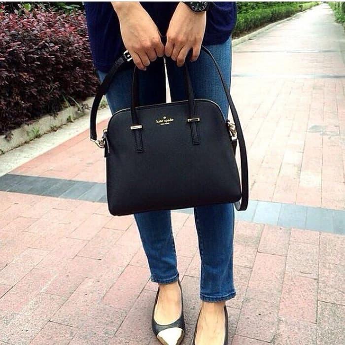 Dompet dan Tas Kate Spade Harga Terjangkau !