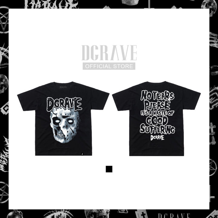 DGRAVE APPAREL 