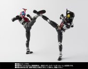 Kamen Rider Kabuto Rider hình thức mô hình nhân vật hoạt động đồ chơi