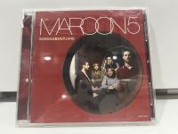 1   CD  MUSIC  ซีดีเพลง     MARDONS SONGSABOUTJANE    (C16E45)