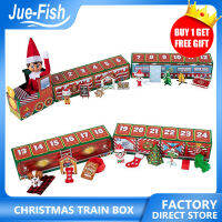 JUE-FISH 24 Grid Ore Advent Calendar Rocks &amp; Fossils &amp; Minerals &amp; Agate &amp; Crystal Blind Box Countdown Gifts Christmas Decorations Ore Collection Gift Box 24 Days Christmas Countdown Blind Box Advent Calendar Ore Stones Box Ore Wristwatch Natural Stones