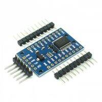 【LZ】✆✗﹊  Módulo de Expansão PCF8575 IO I2C a 16IO Circuitos Integrados para Arduino