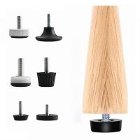 【cw】 Adjustable Table Leg Levelers   - 5pcs Aliexpress