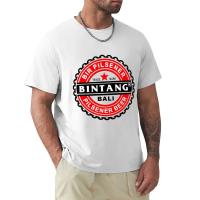 Bali Bintang T-Shirt New Edition T Shirt Blondie T Shirt Custom T Shirt Fitted T Shirts For Men