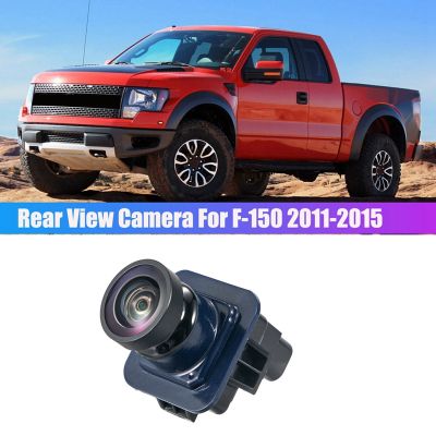 For 2011-2014 New Rear View Camera Reverse Backup Parking Assist Camera EL3Z-19G490-D / BL3Z-19G490-B