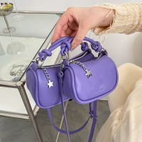 ✓▣ Women Candy Color Cute Handbag