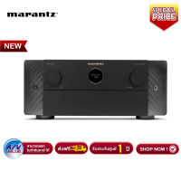 Marantz CINEMA 40 Premium 9.4 ch.125W AV Receiver เครื่องเสียง  By AV Value