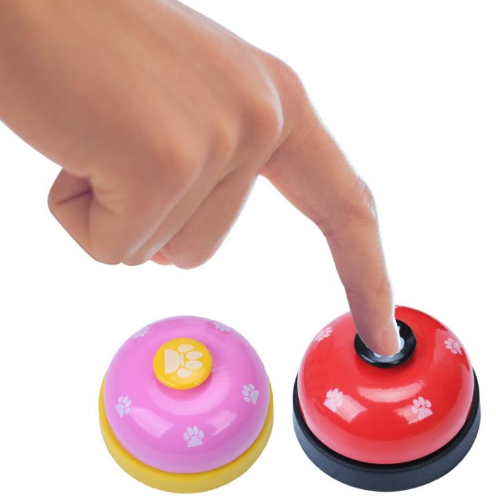 interactive-pet-dog-cat-training-bell-toys-kitten-puppy-food-feed-reminder-puzzle-toy-development-intelligence-squeak-sound-toy-toys