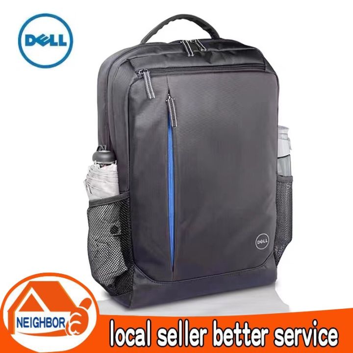 Buy Dell Pro Slim Laptop Bag for Up to 39.62 cm (15.6 Inch) laptops, Black  460-BCOU at Best Price on Reliance Digital
