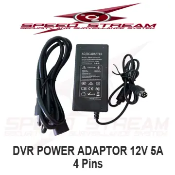 Shop Hikvision Power Adapters with great discounts and prices online - Dec  2023