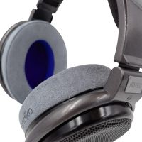 Misodiko อัพเกรดที่ครอบหูเบาะรองเปลี่ยนสำหรับหูฟัง Sennheiser HD600, HD650, HD660S, HD580