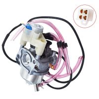 Motor Type Carburetor Carburetor Carburetor Assembly for Kge 3000Ti Kge3500Ti Ig3000 Generator Accessories with Gasket Generator Parts