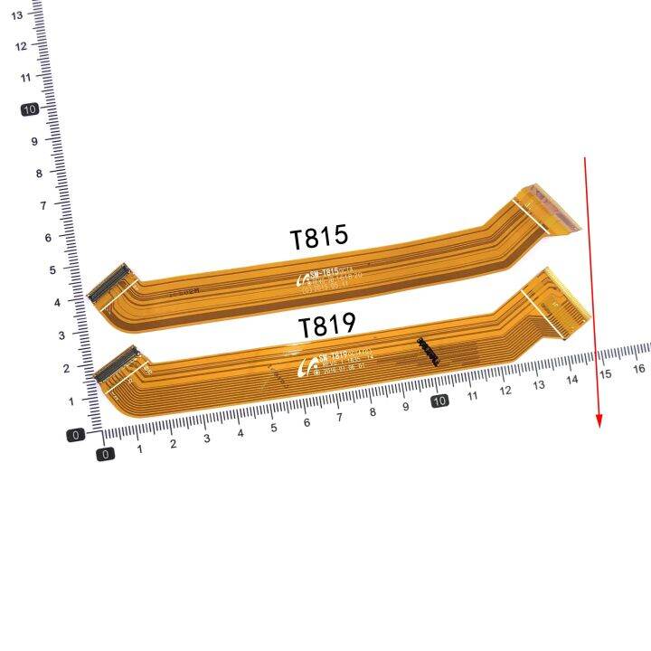 high-quality-anlei3-จอแสดงผล-lcd-connector-สายเคเบิ้ลยืดหยุ่นสำหรับแท็ปซัมซุง-t307-t500-t510-s2-t810-t813-t815-t819-t817-t580-t585-t875-t800-t801-t805