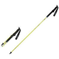 Helinox Passport TL Series Walking Poles TL115,TL125 ไม้เท้าวิ่งเทลและเดินป่าสัมภาระน้อย เบากระทัดรัด เก็บได้เล็ก ปุ่มล็อคเดียวใช้งานและพับเก็บได้เร็ว