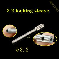 【YD】 3.2 drill bit guider locking bone plate sleeve orthopedic instrument medical sheath threaded guide 4.5 screw hole catheter