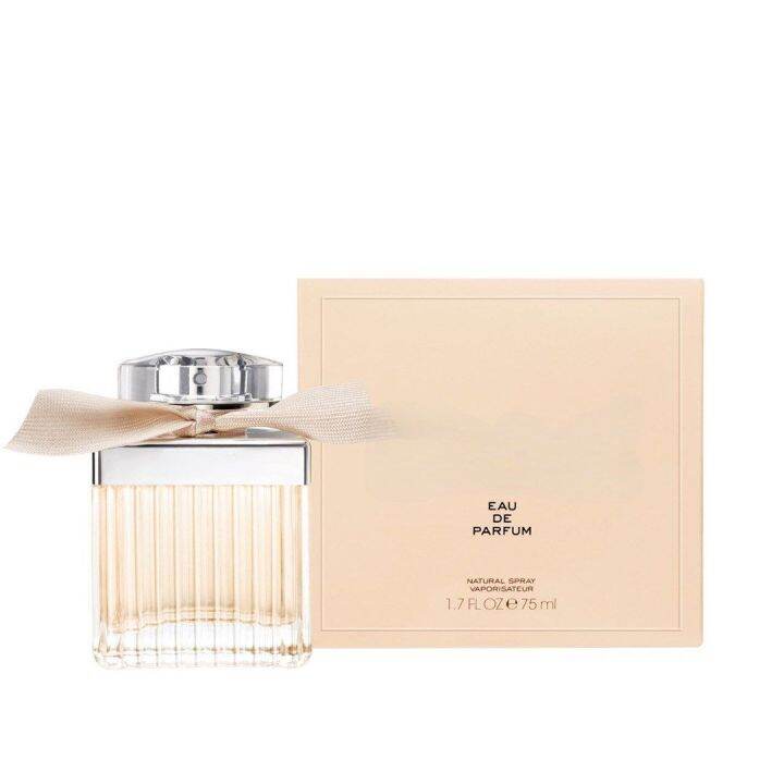 Chlo Eau De Parfum 75ml | Lazada