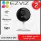 Ezviz Security Camera C1C-B 1080P (H.265) Wi-Fi กล้องวงจรปิด ของแท้ ประกันศูนย์ 2ปี