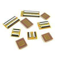 1ชิ้นสายเคเบิล FFC FPC แบบยืดหยุ่นและต่อเคสแบบพับปิดได้แผงวงจร PCB 1.0มม. 4 6 8 10 12 14 16 20 24 30ขาตัวเชื่อมต่อ FPC ZIF