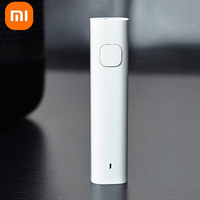 Original Xiaomi Mi Bluetooth Audio Receiver Portable Wired To Wireless Media Adapter For 3.5mm Earphone Headset Speaker Car AUX