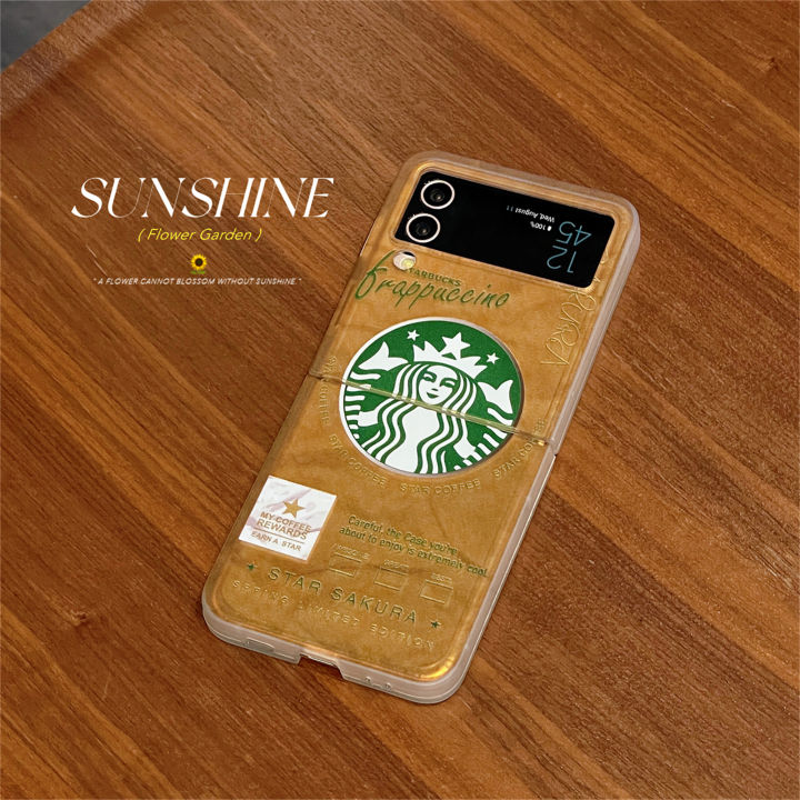 ความหรูหราง่ายๆหลากสีเทรนด์พิมพ์กรอบด้วยเลเซอร์เคสโทรศัพท์ซัมซุงคุณภาพสูงกระบวนการเรืองแสงสำหรับโทรศัพท์มือถือซัมซุงรุ่น-z-filp-3และ4