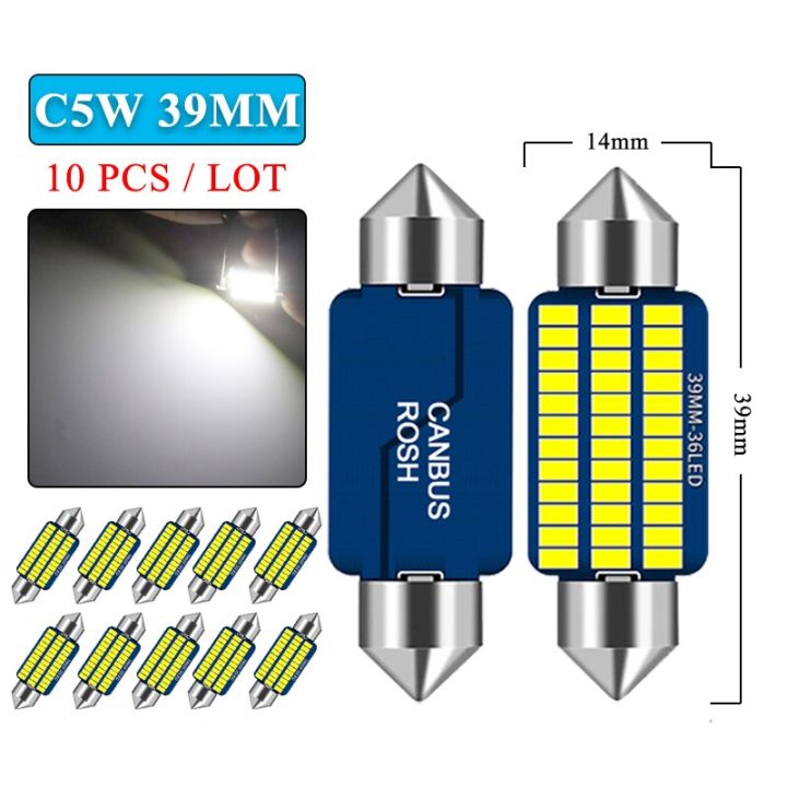 cw-10-pcs-c10w-c5w-festoon-led-bulb-31-36-39-41-42mm-led-light-canbus-error-free-12v-car-interior-dome-trunk-license-plate-lamps