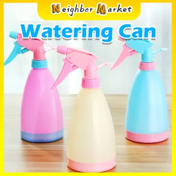 3L Hand-pressure Hand Pump Pressure Sprayer Bottle Pressurized Spray Bottle  Car Wash price in Egypt,  Egypt