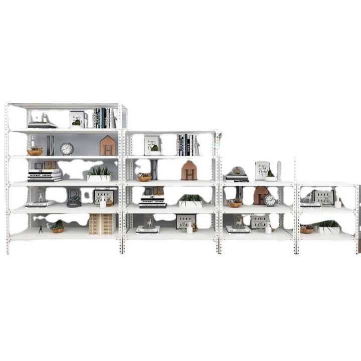 cod-storage-city-display-warehouse-shelf-storage-iron-angle-steel-multi-functional-free-combination-factory