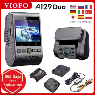 a129 dash cam