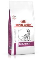 Royal Canin Early Renal  2 kg. อาหารเม็ดสำหรับสุนัขระยะเริ่มแรกของภาวะไตวาย