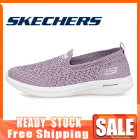 Skechers_GO WALK 5-รองเท้าผู้หญิงรองเท้าลำลองผู้หญิงรองเท้าผ้าใบสตรีรองเท้าวิ่งสตรีส ผู้หญิงรองเท้าแตะผู้หญิงรองเท้าลำลองผู้หญิงแฟชั่นครึ่งส้นรองเท้าขนาดใหญ่รองเท้ากีฬา ผู้หญิงกีฬารองเท้าวิ่งผู้หญิงรองเท้าลำลองรองเท้ากีฬาผู้หญิงรองเท้าลำลองผู้หญิงshoes