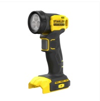 STANLEY ไฟฉาย20V รุ่น SCL020 ไม่รวมแบต ไม่รวมแท่นชาร์จ รับประกัน