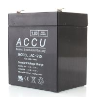 ( PRO+++ ) โปรแน่น.. ACCU Battery 5.5Ah 12V By CKT ราคาสุดคุ้ม แบ ต เต อร รี่ แบ ต เต อร รี เเ บ ต เต อร รี่ แบ ต เต อร รี่ แห้ง