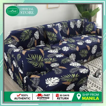 Magic Sofa Cover Stretchable - Patterns