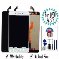 จอ LCD Touch Screen Digitizer จอ OPPO A37 / A37F หน้าจอคุณถาพ หน้าจออ็อปโป้เอ37, หน้าจอออปโป้A37 LCD Oppo A37 จอเอ37,จอA37 LCD A37 หน้าจอพร้อมทัช Oppo A37