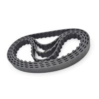 ▩❆ 5pcs Trapezoid L Timing Belt C 124/130/135/139/143 Width 050/12.7mm 075/19.1mm 25.4mm Synchronous Belt 124L 130L 135L