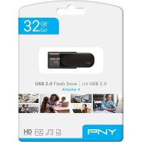 (แฟลชไดร์ฟ)PNY 32 GB