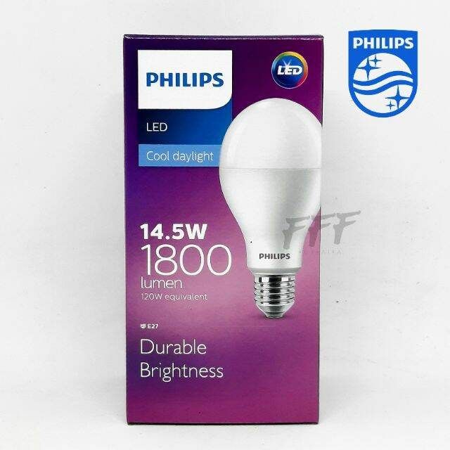 hot-หลอดไฟ-led-bulb-durable-brightness-14-5w-e27-daylight-ส่งด่วน-หลอด-ไฟ-หลอดไฟตกแต่ง-หลอดไฟบ้าน-หลอดไฟพลังแดด