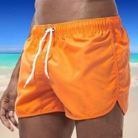 MenS Board Shorts Swimwear Beach Swimming Shorts Sports Surffing Shorts Running Shorts Male Streetwear Swimsuits