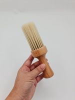 ★ ◢◤◢◤:: : Barber Brush แปรงปัดเศษผม แบบที่ 53 ::: ◢◤◢◤★