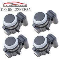 เซ็นเซอร์ถอยหลังย้อนกลับคุณภาพสูงและใหม่สำหรับ Chrysler 5NL22RXFAA 0263023390 4ชิ้น