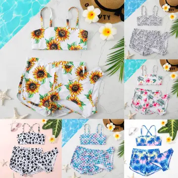 Cute girl swim cover on sale ups