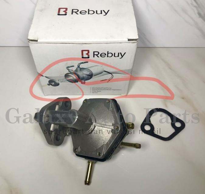 Fuel Pump Pompa Bensin Suzuki Katana Jimny Sj410 Lazada Indonesia