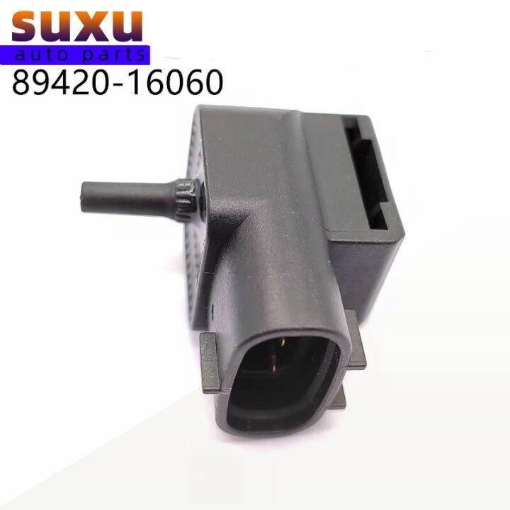 Air Intake Manifold Absolute Pressure MAP Sensor 8942016060 For