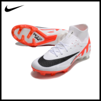 Ready Stock 2023 New Mens Durable Lightweight Anti Slip Football Shoes Free Shipping สตั๊ด รองเท้าฟุตบอล รองเท้าสตั๊ด รองเท้า100ปุ่ม2023