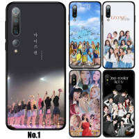 18XVV IZONE อ่อนนุ่ม High Quality TPU ซิลิโคน Phone เคสโทรศัพท์ ปก หรับ Xiaomi Redmi Note 11 Pro 11S 9A 8A 9T 9C 10X 10C 10A K50 NFC