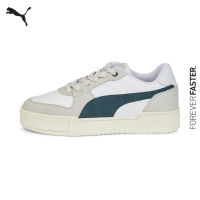 PUMA EVOLUTION - สนีกเกอร์ CA Pro Lux สีขาว - FTW - 38748802