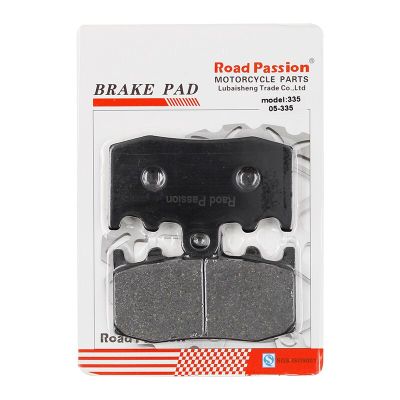 ：》{‘；； Road Passion Motorcycle Front And Rear Brake Pads For BMW R850 R1100 R1150 R1200 K1200 K1300 R850RT R1100S R1150GS R1150RT R1200
