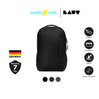 LAUT Backpack for Macbook/Laptop Explorer Backpack 15 inch