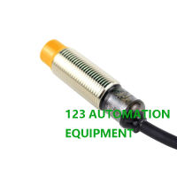 ของแท้ใหม่ Autonics PRE12-2DN 2DP 4DN 4DP ทรงกระบอก Proximity Sensor Switch